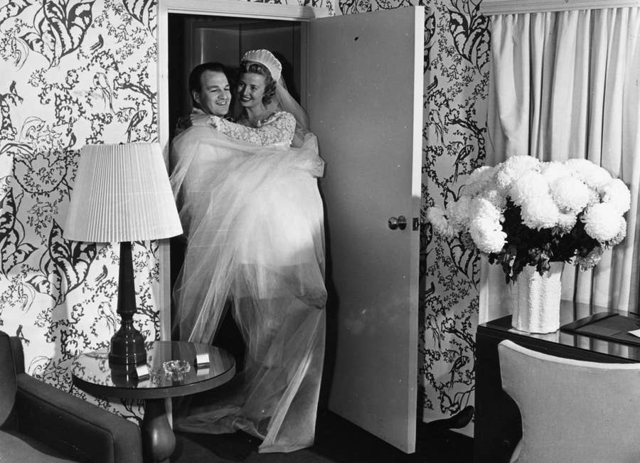 Wedding Traditions: The History of the Veil — Brite Beauty