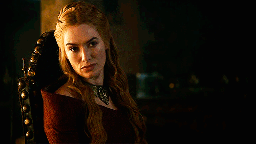 cersei lannister cersei lannister
