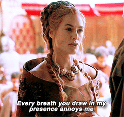 HBO cersei lannister