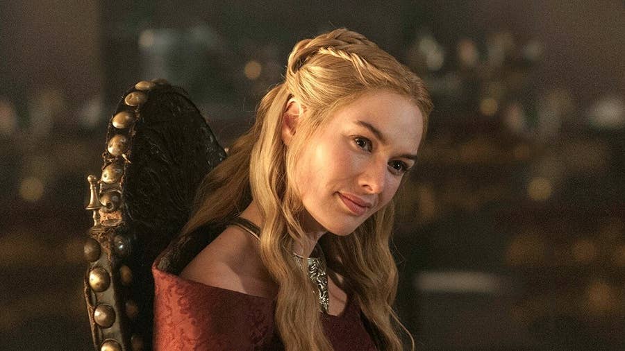 20 Ways To Tell If You Re A Total Cersei Lannister