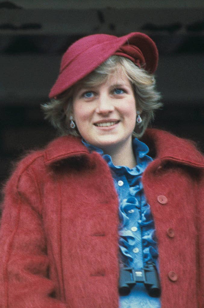 49 Facts From The Story Of Diana That Will Send You Down A Rabbit Hole