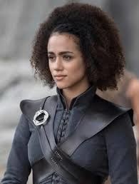 Missandei of Naath