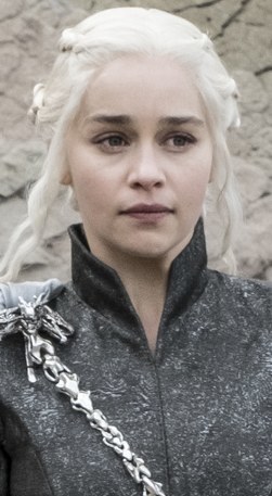 Daenerys Targaryen
