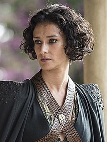 Ellaria Sand