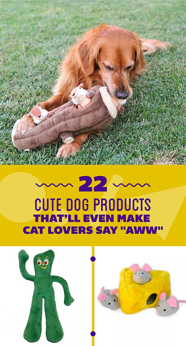 Gifts for dog lovers buzzfeed on sale