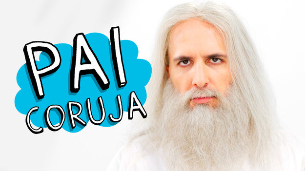 PAI CORUJA