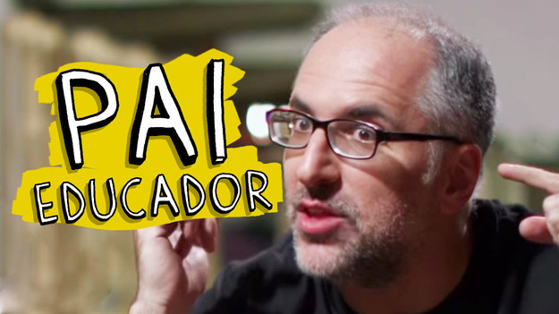 PAI EDUCADOR