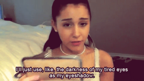 "Is the commute look worth it today?"