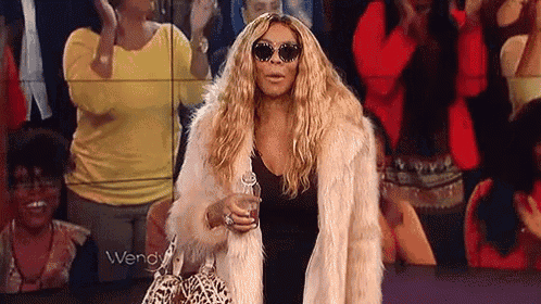 Honestly, show me an independent, stress-free adult.