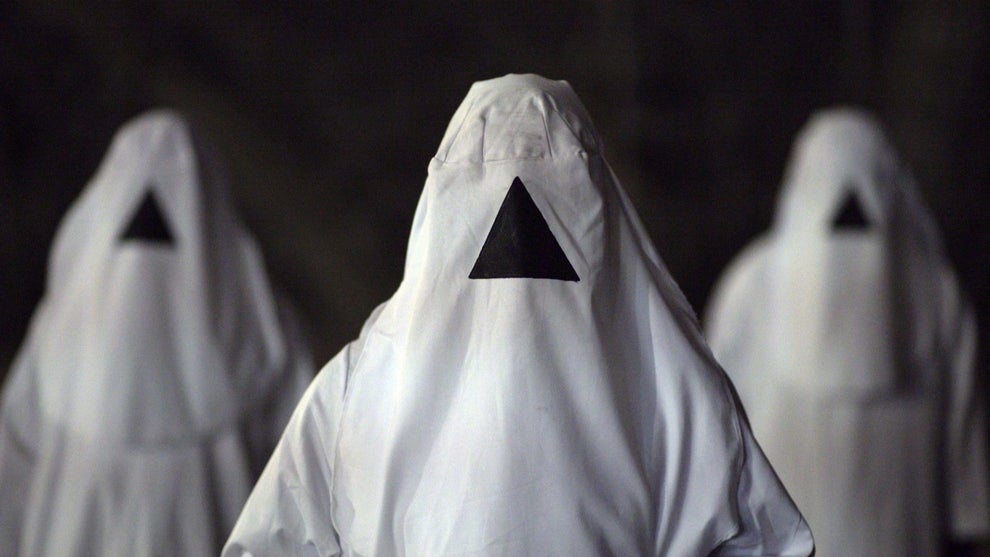 33 Scary As Shit Movies You Can Watch On Netflix