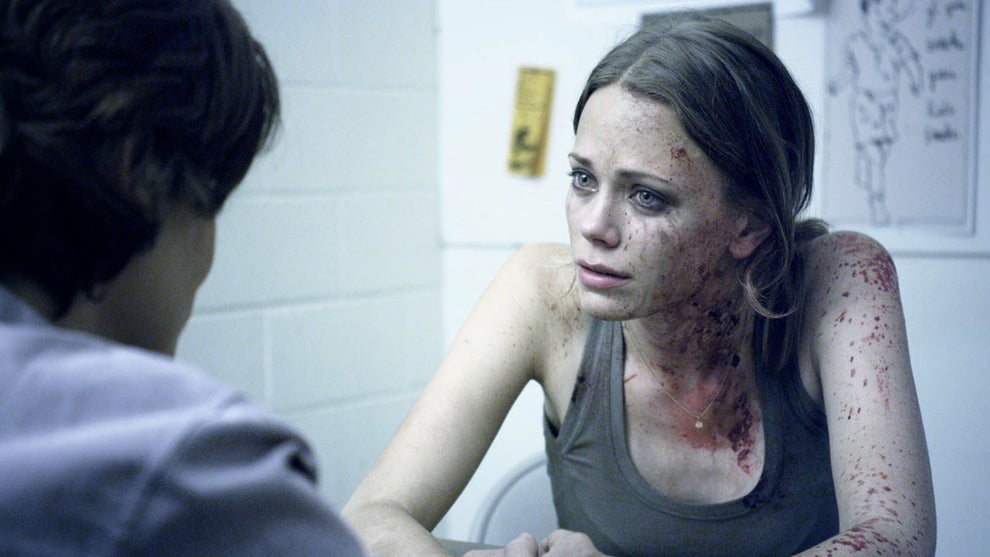 33 Scary As Shit Movies You Can Watch On Netflix