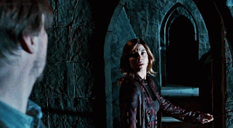 Honestly, someone must've just put Jo in a bad mood because WTF? She could've just killed one of them off. :(