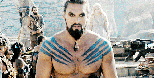15 Gifs Of Jason Momoa That Will Make You Weak Af