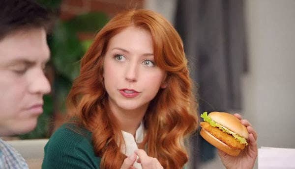 Redheads reddit hot Controversial Reddit