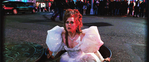 The best Disney princess ever. Don't argue with me here.