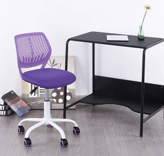 19 Of The Best Desk Chairs You Can Get On Amazon