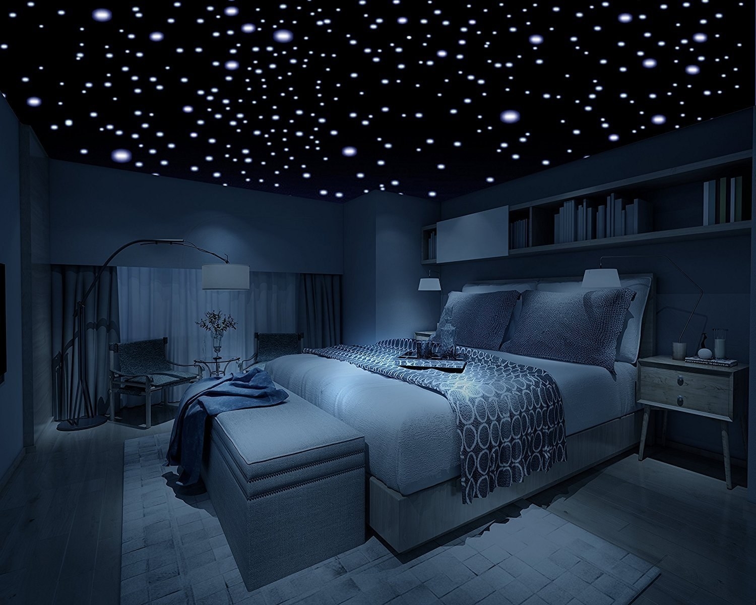 Best fairy lights for bedroom