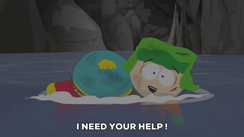 Asking for help on something you're not 100% sure about is the best way to get the right answer. You don't want to try to forge through something that you have no idea how to do. You could end up in an even worse scenario if you refuse to ask for assistance.