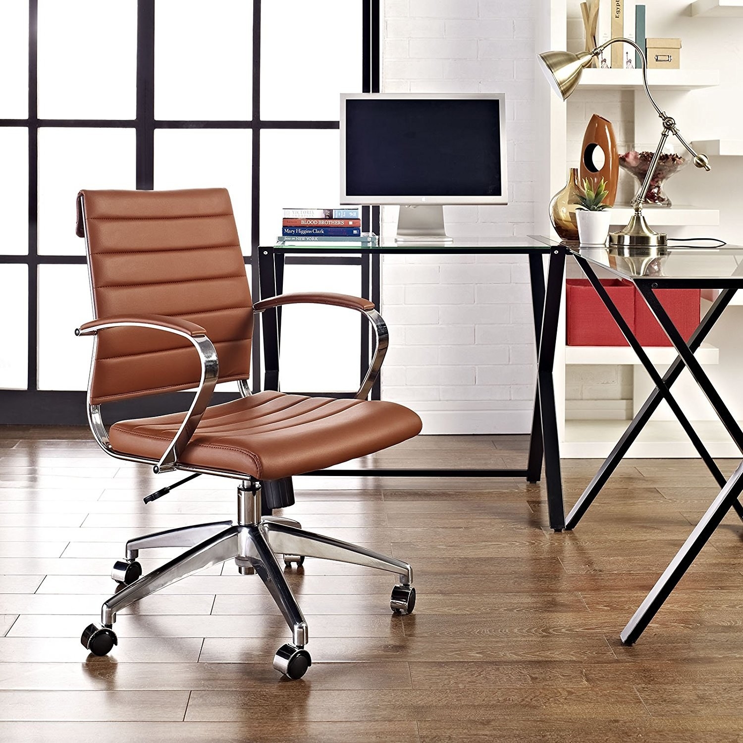 19 Of The Best Desk Chairs You Can Get On Amazon