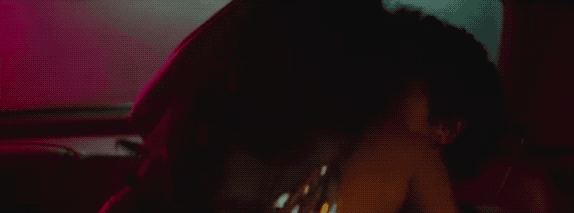"I feel like he's talking dirty to me the entire time. It's so sexy, and it always gets me going!" –Suggested by amandan25