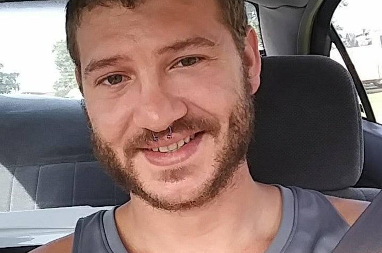Man Charged With Trying To Blow Up Oklahoma City Building