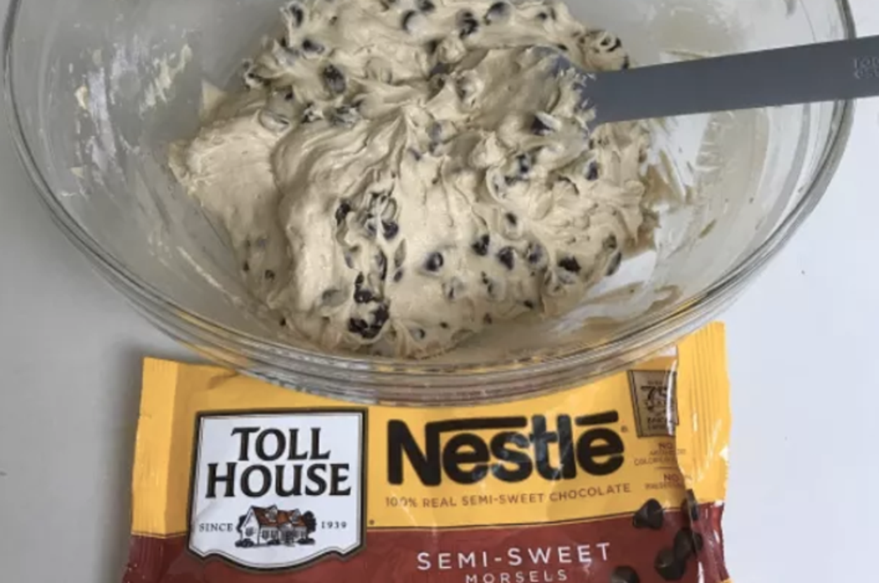 Which Back-Of-The-Package Recipe Do You Swear By?