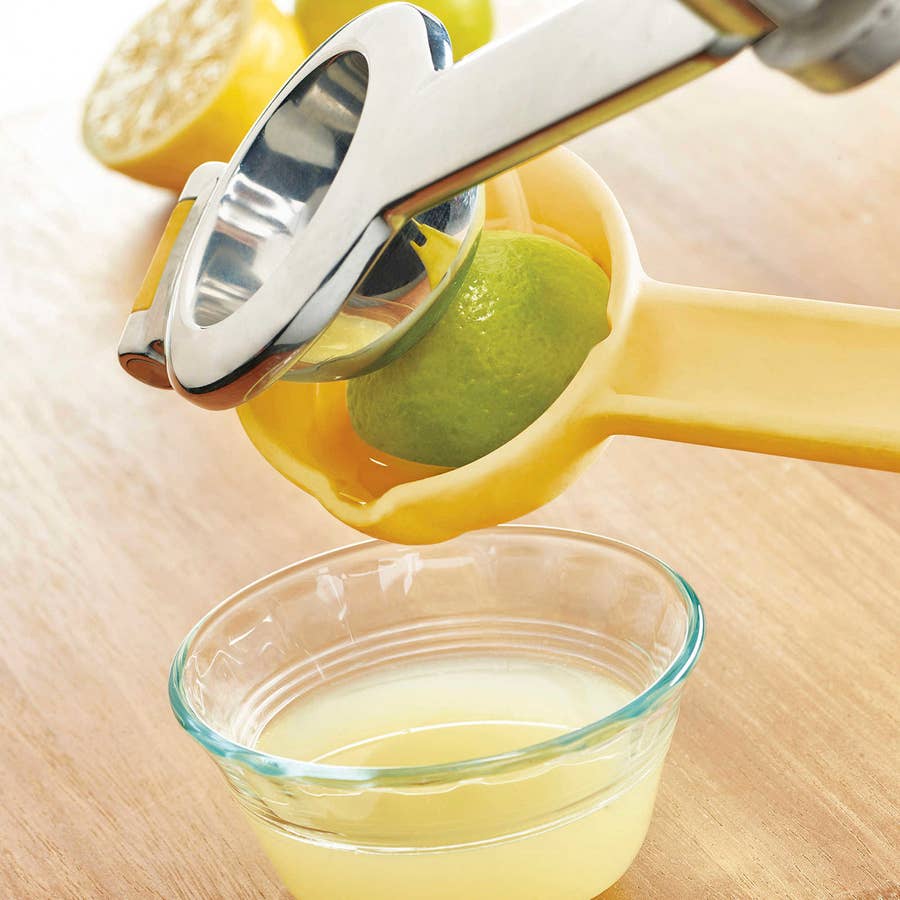 KitchenAid No Mess Citrus Squeezer - On Sale - Bed Bath & Beyond