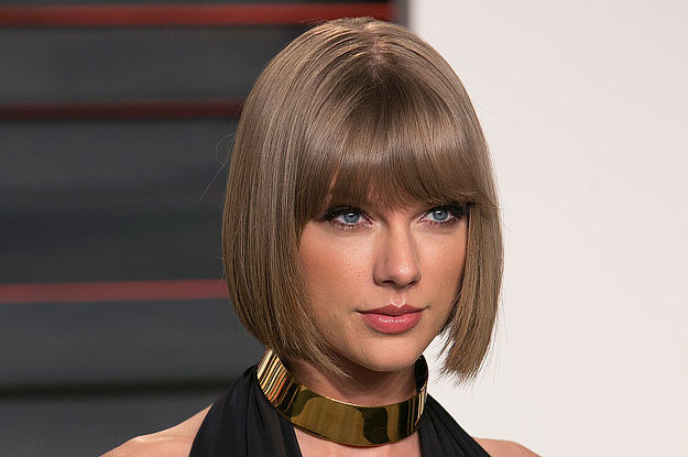 Jury Sides With Taylor Swift Over DJ In Groping Case