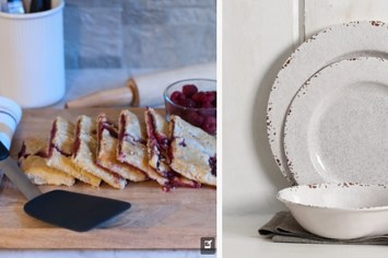 15 Things From  Every Grown Ass Woman Needs In Her Kitchen - Society19