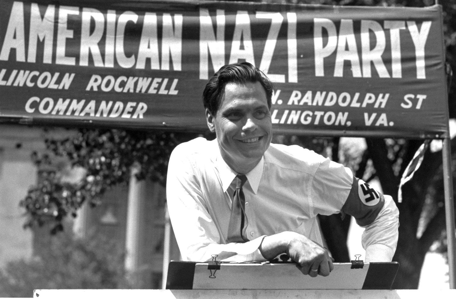 Disturbing Pictures From The History Of 