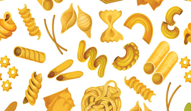 Order Your Dream Pasta And We'll Tell You Where In Italy You Should Travel