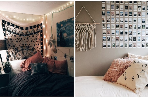 15 Dorm Rooms That Ll Make Your Own Bedroom Look Like Total