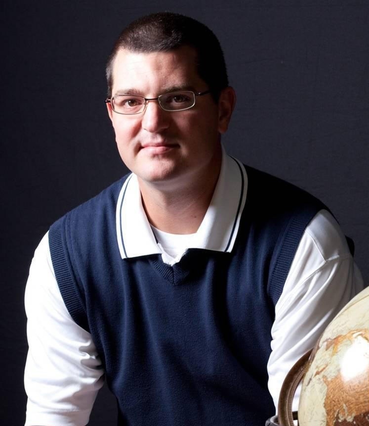 Despite growing tensions in the country, there are some racists who have turned their lives around and are going as far as to tell their stories on public platforms. Incredible. Getting through to a bigot is harder when it's coming from a POC, this is an opportunity for you to use your white privilege. This is a photo of Jeremy Haskins, look up his story.