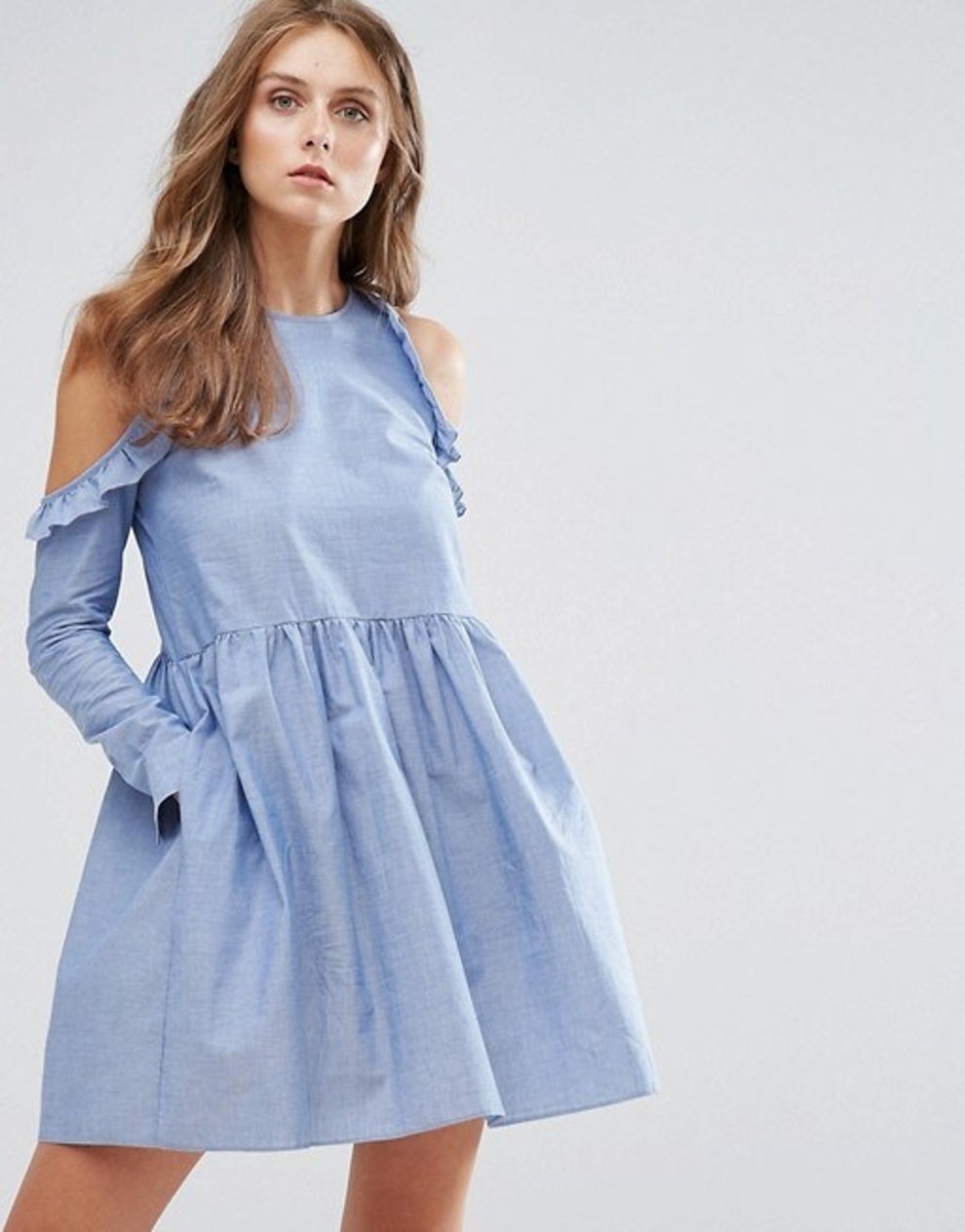 33 Dresses From Asos You'll Want To Add To Your Closet Immediately