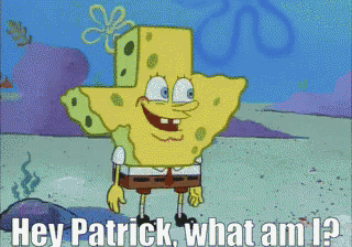 24 Times Patrick Star Was The Funniest Spongebob Character