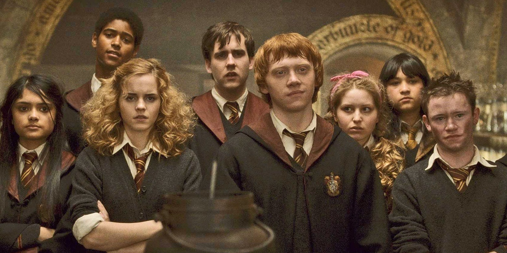 Can You Beat This Infuriatingly Difficult Harry Potter A Z Quiz