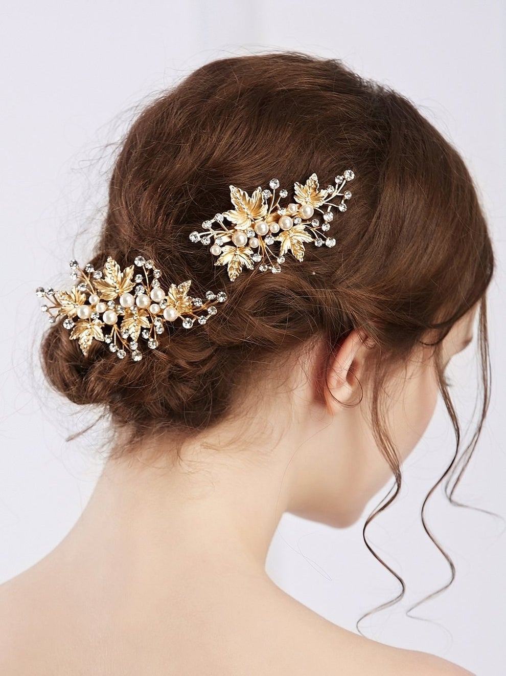 23 Hair Accessories That'll Distract From How Dirty Your Hair Is