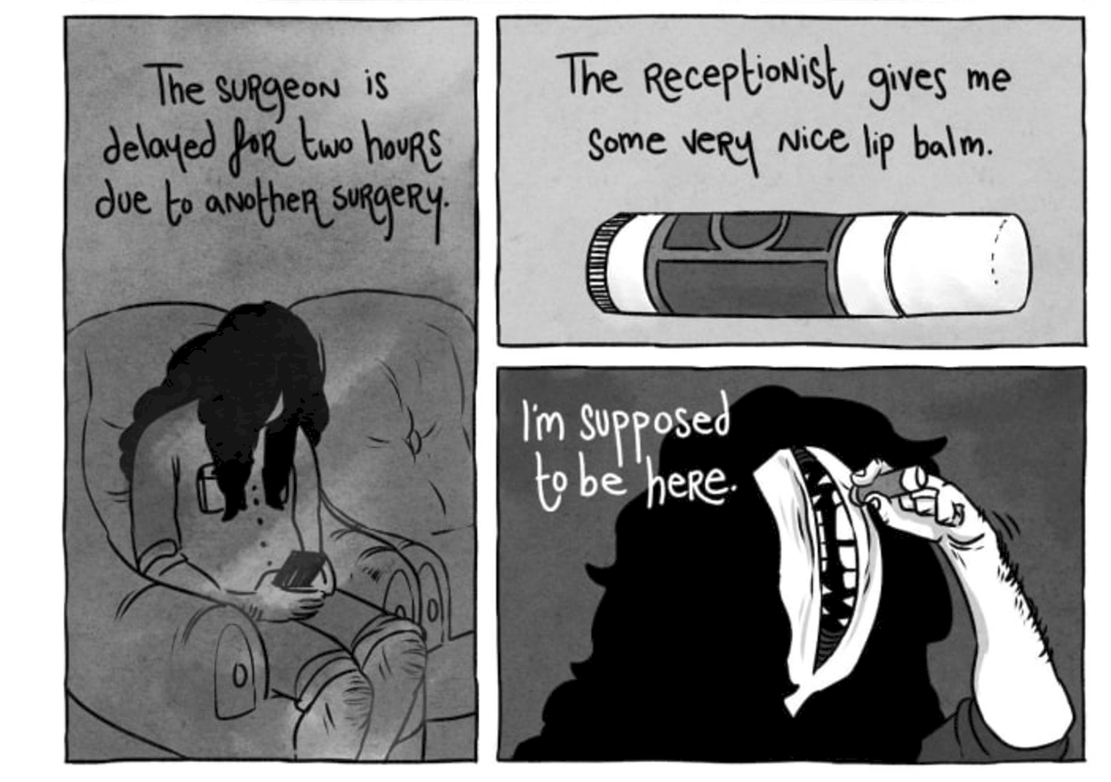 28 Trans, Queer, And Non-Binary Comics Creators Who Tell The Stories We