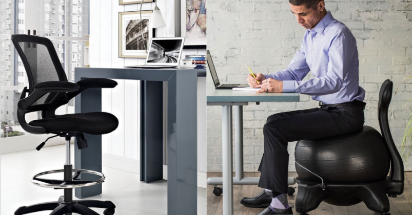 19 Of The Best Desk Chairs You Can Get On Amazon