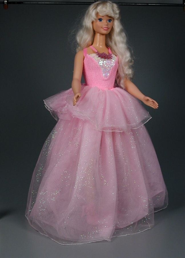 Creepy pero poca madre.