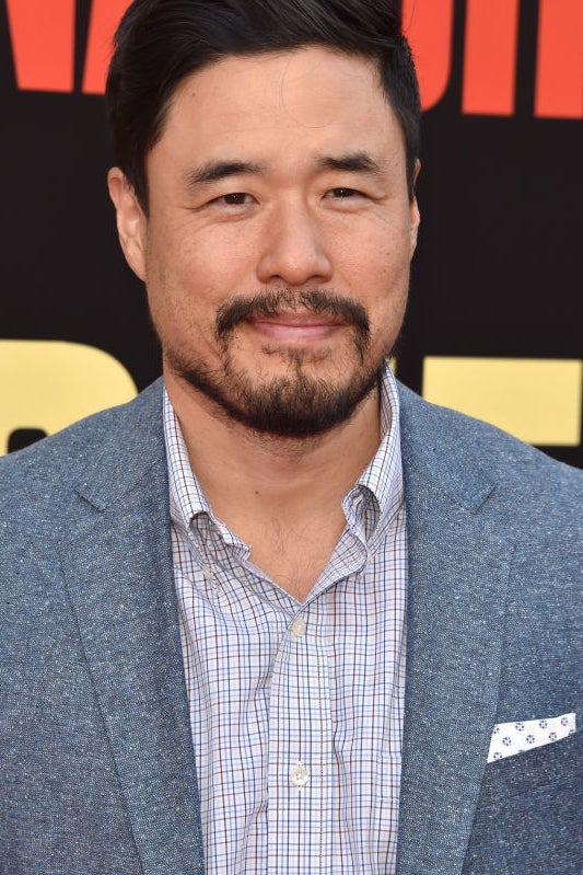 OMG, Ali Wong And Randall Park Are Starring In A Netflix Rom-Com