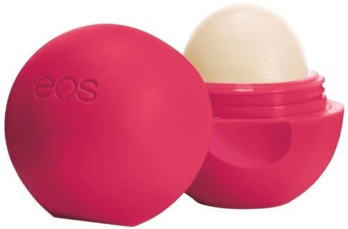 OK, so I'm sure you know the brand that makes this lip balm. If you don't, get outta here, ya pleb!
