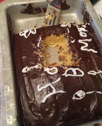17 People Who Shouldn't Be Allowed Near Food Anymore