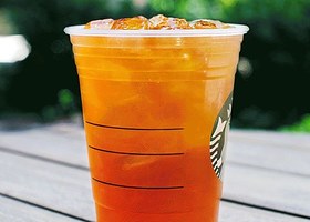 Order Nine Items From Starbucks And We'll Tell You What Industry Your ...