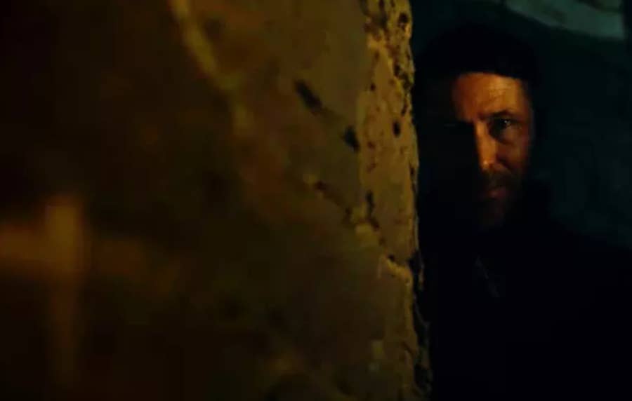 If You Re Wondering What That Note Arya Found Was Here S The Answer She has had one of the most compelling journeys in this whole series and. note arya found