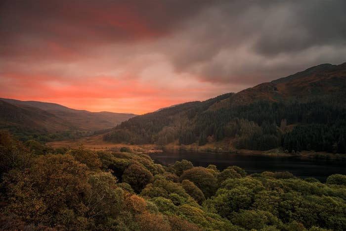 16 Secret And Fun Hacks That Will Let You Visit Scotland For Free