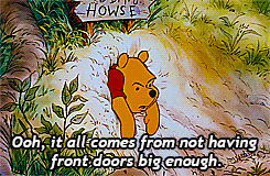 14 Reasons Why Winnie The Pooh Is The Most Relatable Bear, Sorry Paddington