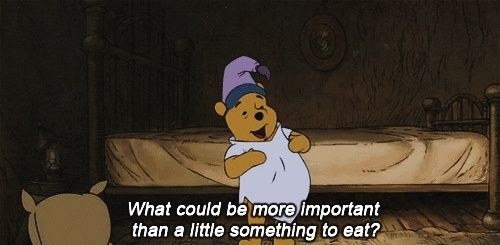 14 Reasons Why Winnie The Pooh Is The Most Relatable Bear, Sorry Paddington