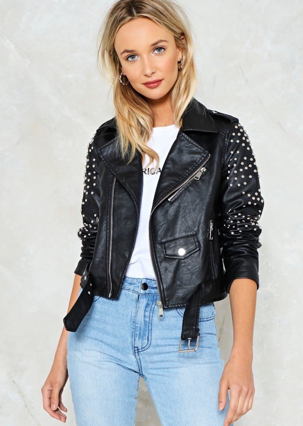 30 Awesome Things You Can Get At Nasty Gal For 55% Off
