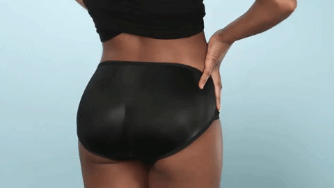 Image result for Thick Booty Belt gif